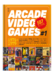 Arcade video games. Комплект 2-а тома