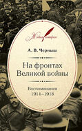 На фронтах Великой войны: Воспоминания. 1914–1918