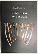 Bron biala XVIII-XX wieku. Katalog zbioru