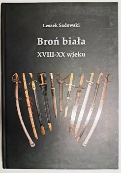 Bron biala XVIII-XX wieku. Katalog zbioru