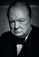 Черчилль: На вершине власти
