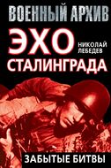 Эхо Сталинграда: забытые битвы
