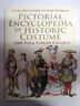 Pictorial Encyclopedia of Historic Costume